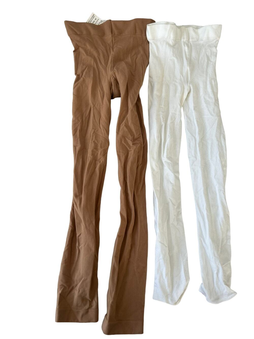 Balera Tan Footless Tight LC
